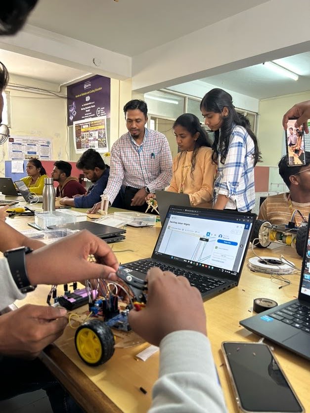 AI Innovation Challenge